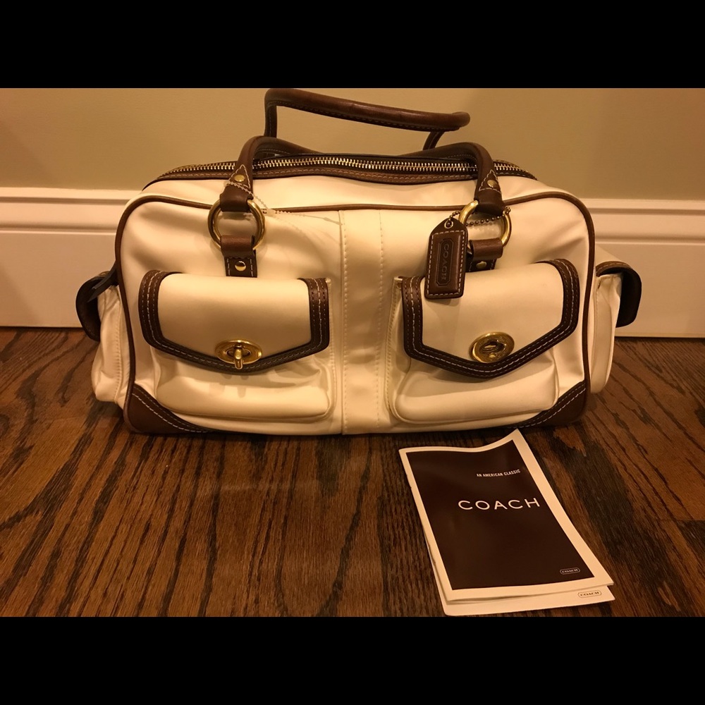 Coach women bag
